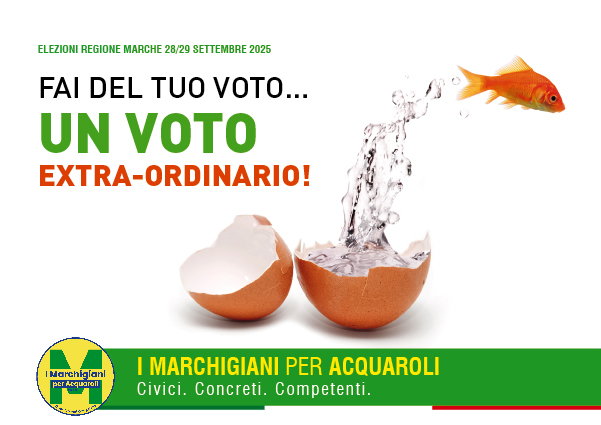 Voto Straordinario