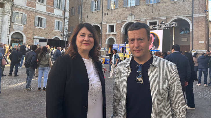 Candi e Stacchiotti