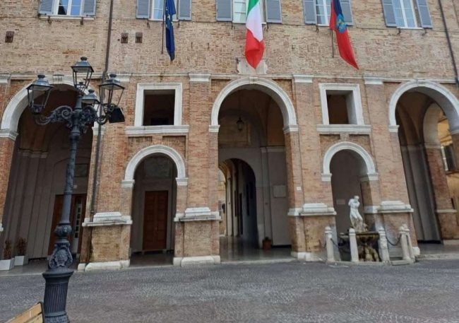 Palazzo Comunale